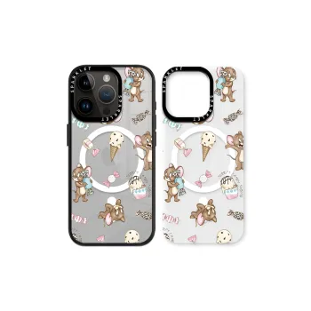 Ray chain Phone Cases