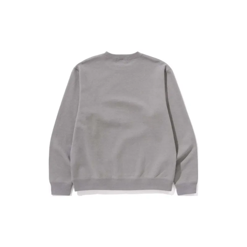 Bape X Neighborhood Gigape Crewneck-3