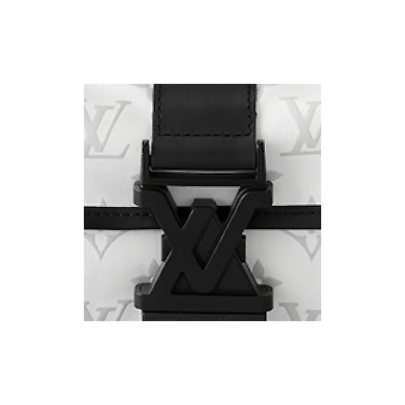 LOUIS VUITTON Slope Bumbag-3
