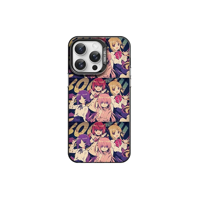 Tronic Danone Phone Cases-3