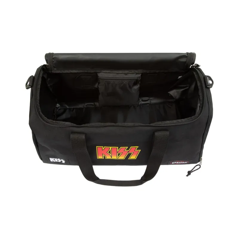 EASTPAK Polyester Travel Bag 31L Unisex Black-2