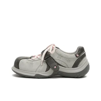 MASOOMAKE Wang Xingren Series Cute Paw Shoes Casual Shoes Women's