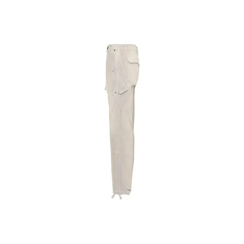 RHUDE Reza Double Knee Pant-2