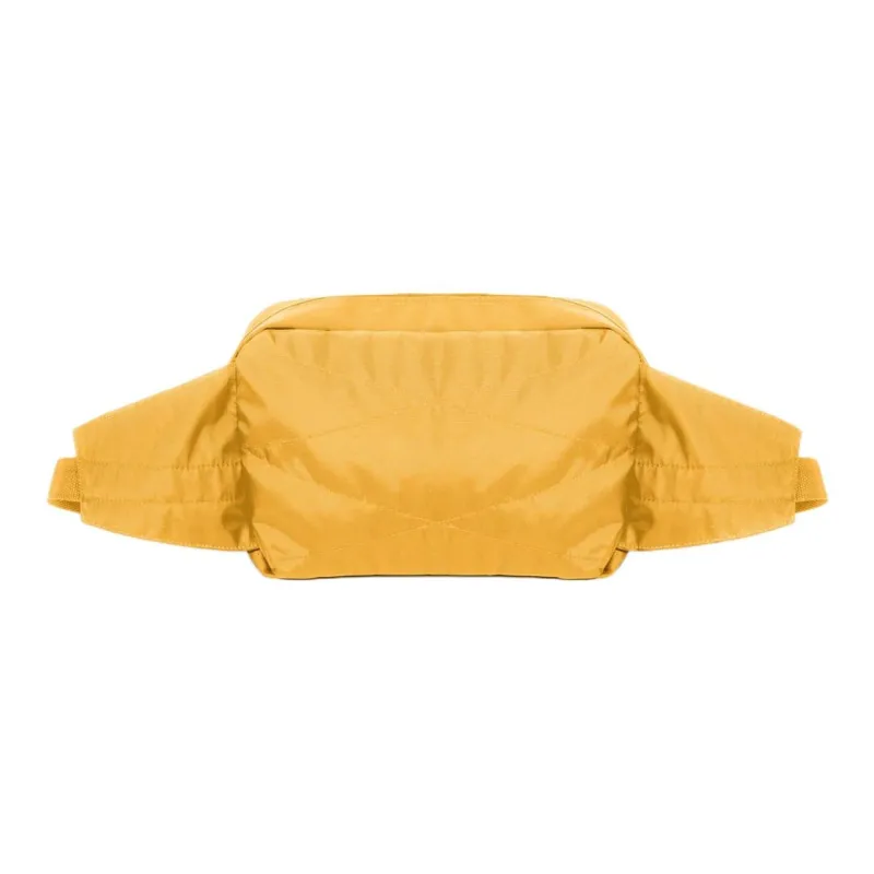 EASTPAK Polyester Fanny Pack Mini Unisex Yellow-1