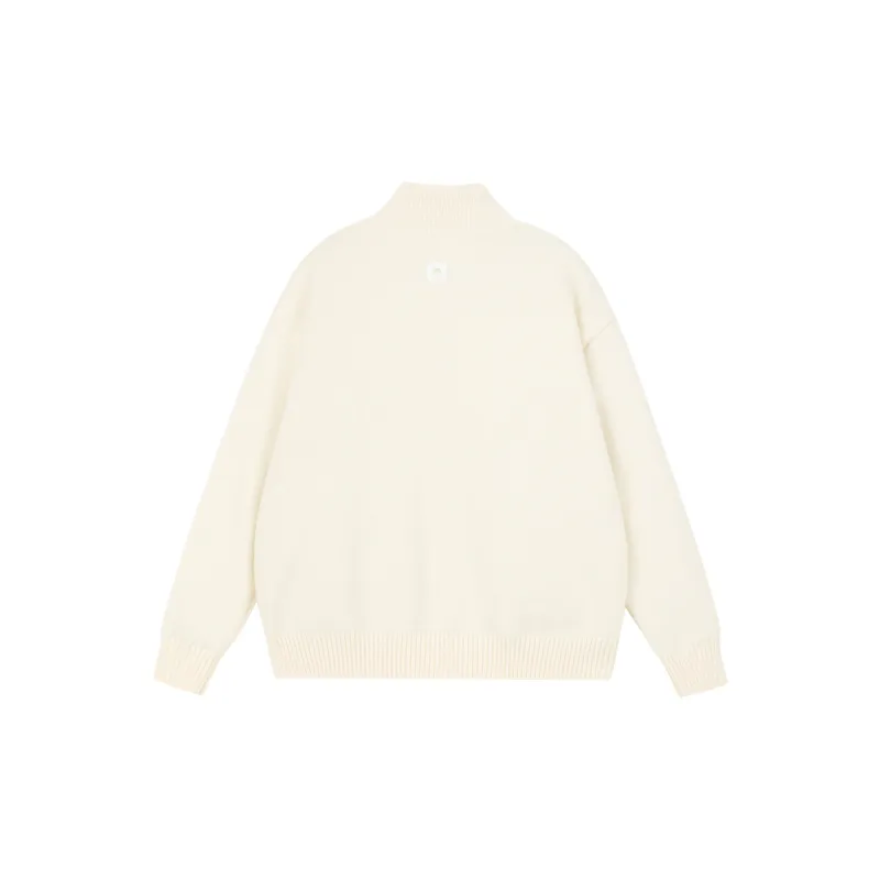 PCLP 2025 Spring/Summer Knitwear Unisex-1