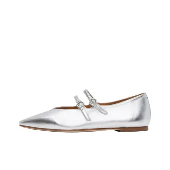 Aeyde Franny Ballerinas Women's