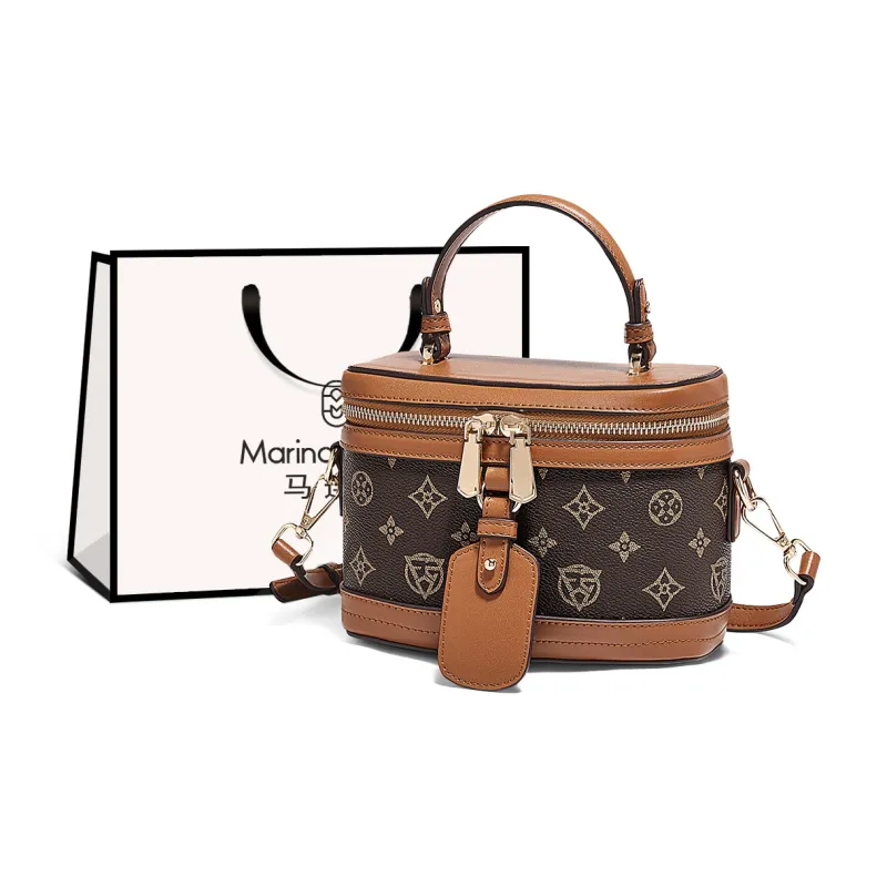 Marino Orlandi Crossbody Bags-4