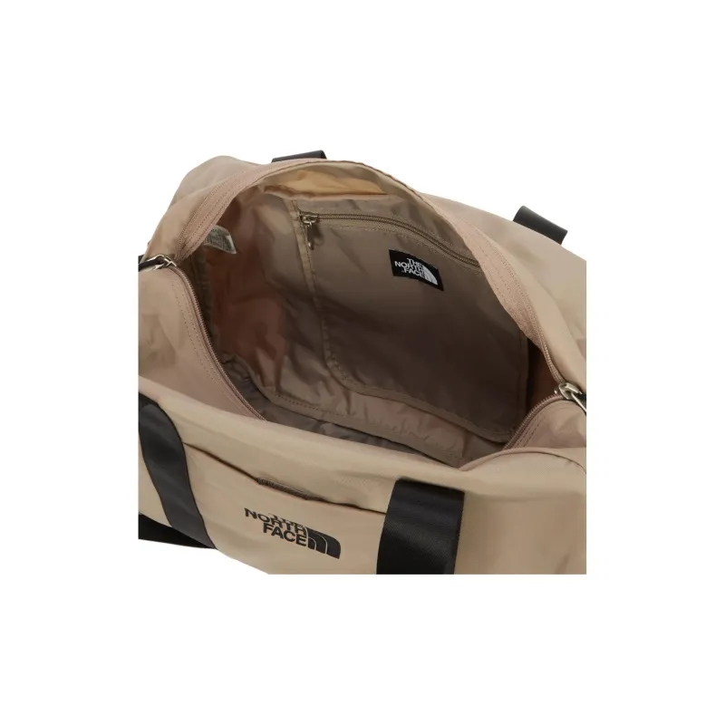 THE NORTH FACE Nylon One Shoulder Handbags Medium Size Unisex Dark Beige-2