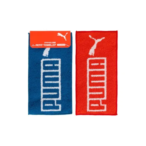 PUMA Towels