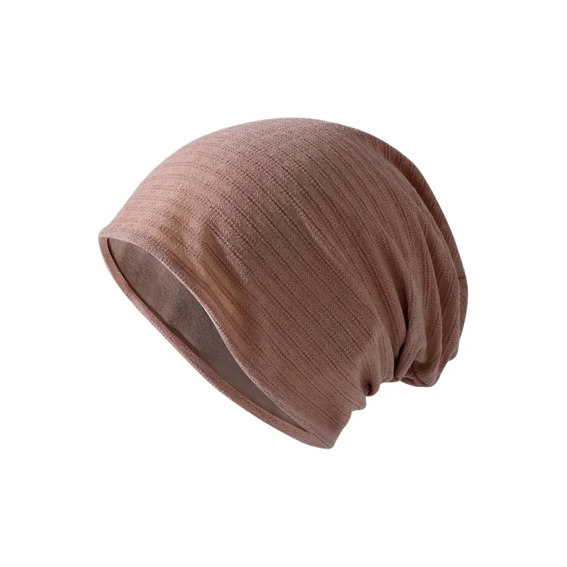 NANJIREN Closed Toe Hats & Caps Women's-3