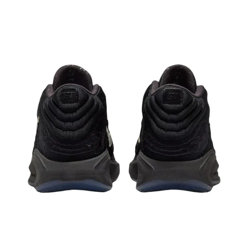 Victor Wembanyama X Nike GT Hustle 3 'Black Label'-4