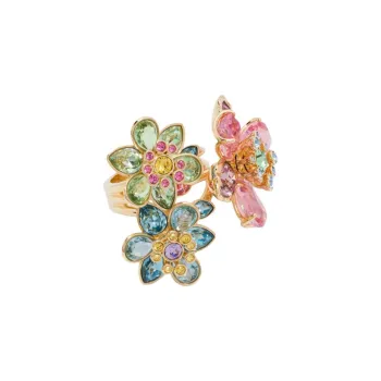 Swarovski Idyllia Ring