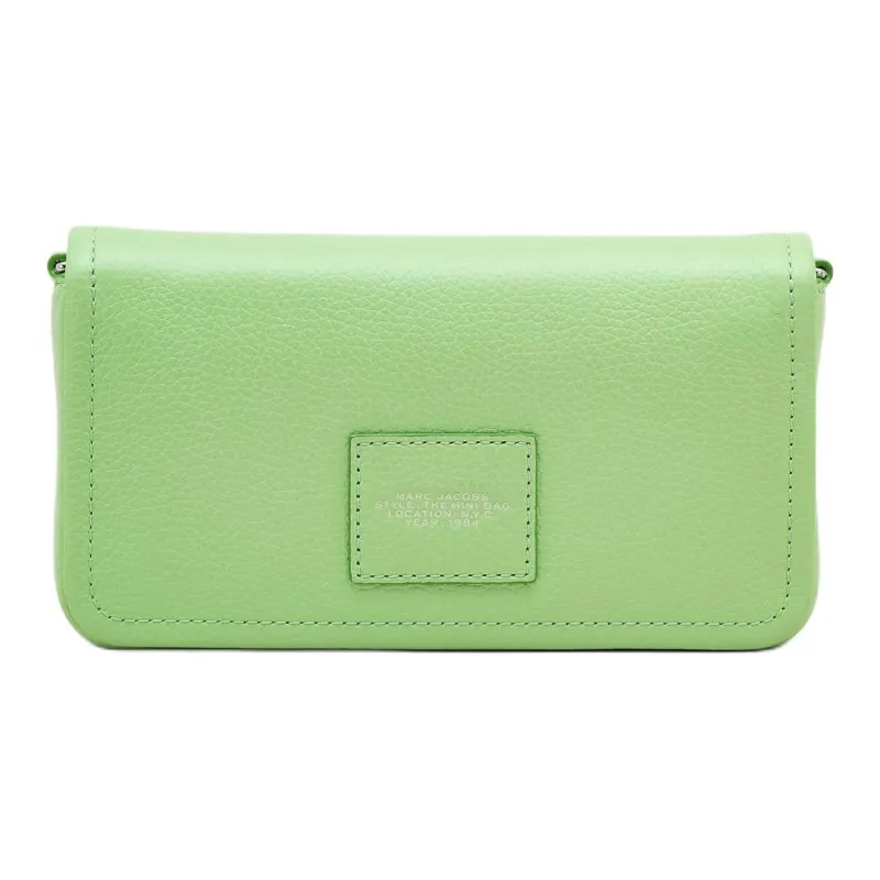 MARC JACOBS The Mini Crossbody Bag-1