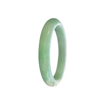 Cui Hengxiang Glutinous Jade Jadeite Bangles Women's