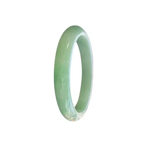 Cui Hengxiang Glutinous Jade Jadeite Bangles Women's