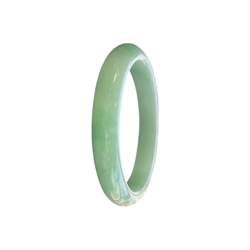 Cui Hengxiang Glutinous Jade Jadeite Bangles Women's-0