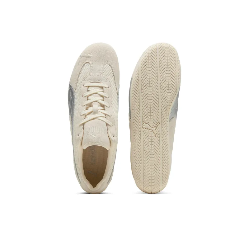 PUMA Speedcat Premium Shadow Grey Frosted Ivory-4