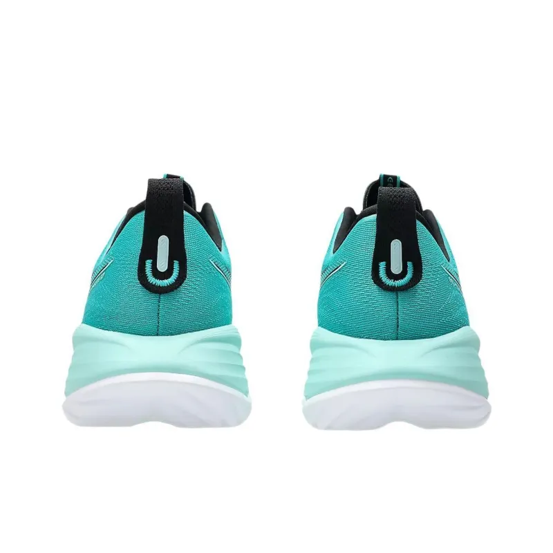 Asics Gel Cumulus 27 Wave Teal Illuminate Mint-4