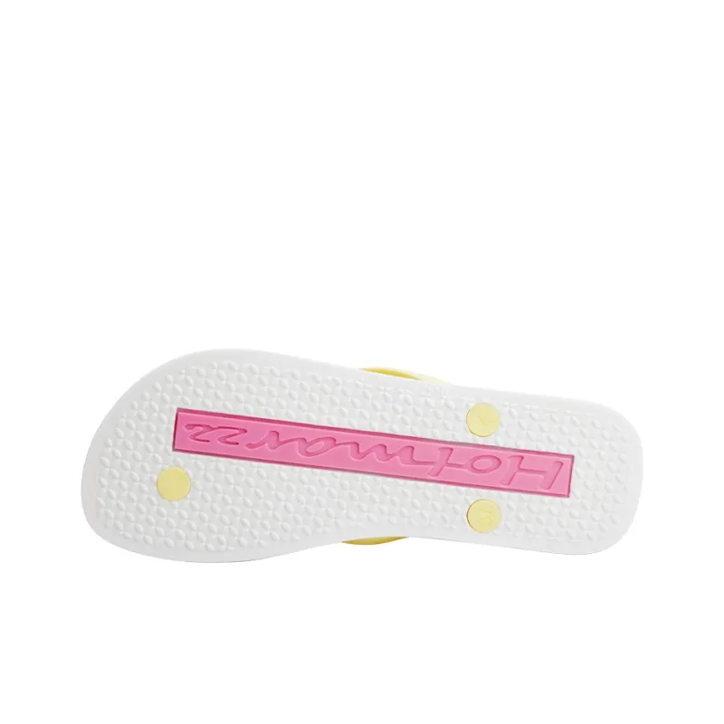 HOTMARZZ Abrasion-Resistant Slip-Resistant Quick-Drying Flip Flops Women's-19
