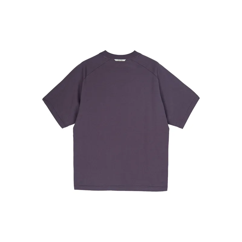 SIMPLE PROJECT T Shirts Unisex-5