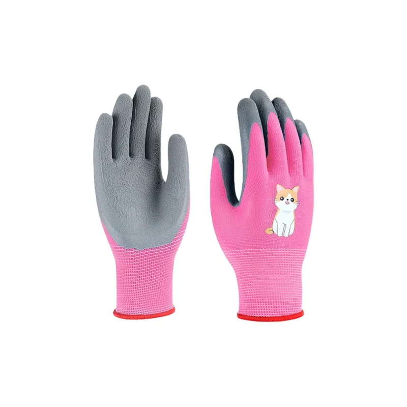 YUZHAOLIN Polyester Gloves Kids'-10