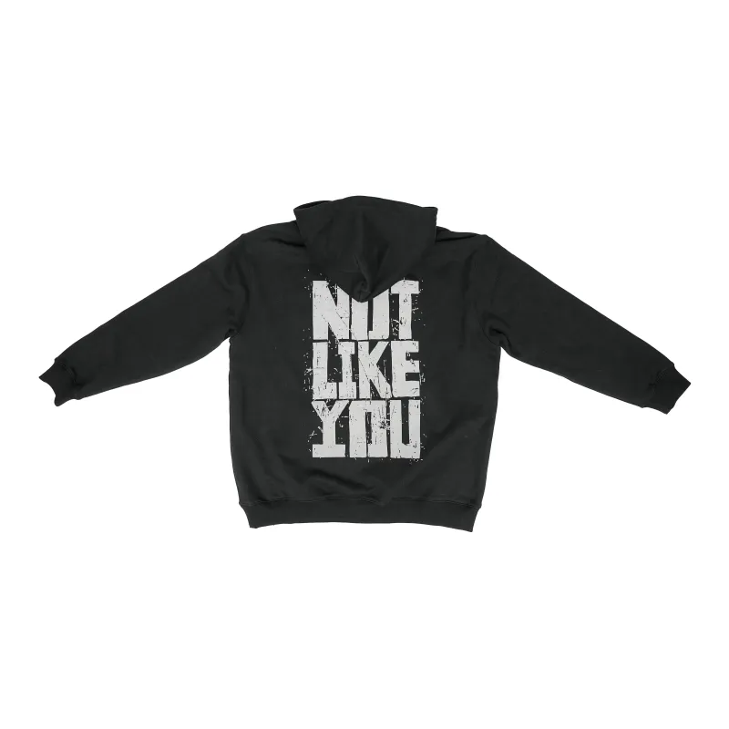 Serious Player Only Sweatshirt Men's-1