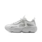 Gray White