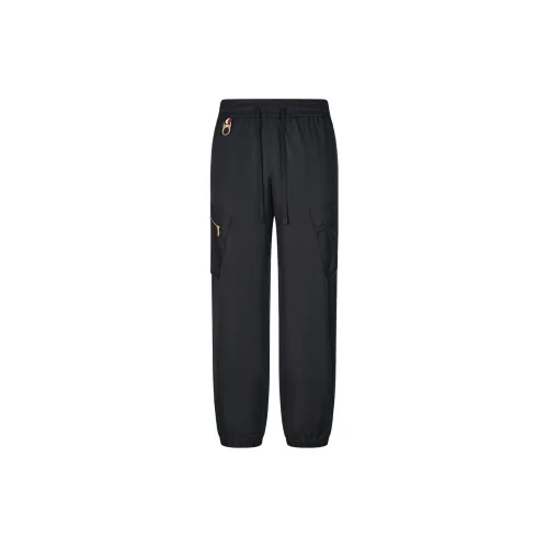 Palladium Casual Pants Men's Moon Rock