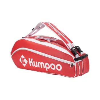 KUMPOO Badminton Racket Bags Multipurpose Strap Unisex