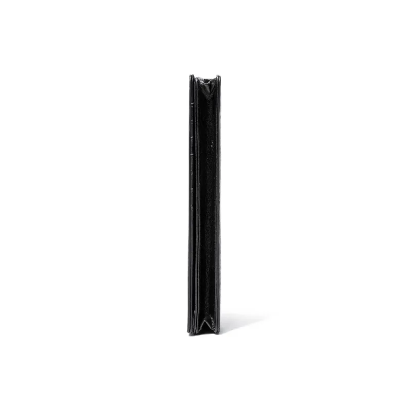 Slazenger PU Card Holder Wallet Men's Black-2