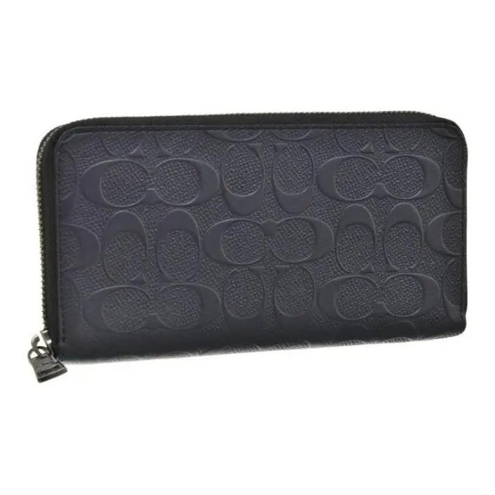 COACH Accordion Wallet Wallets-1