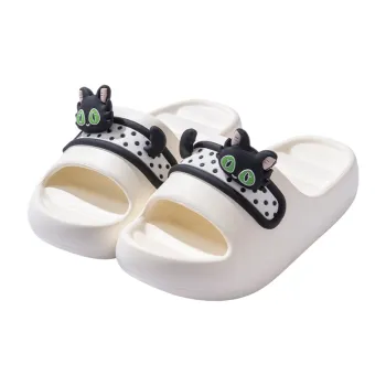 SHAJI Slippers / Home Slippers