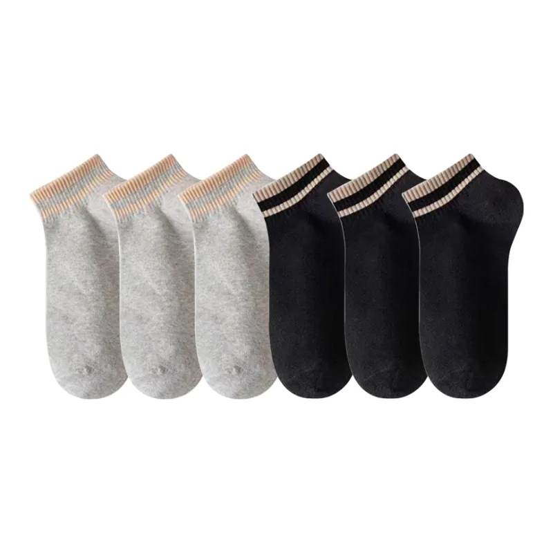 Miguel Ankle Socks Women's Combo Set-96