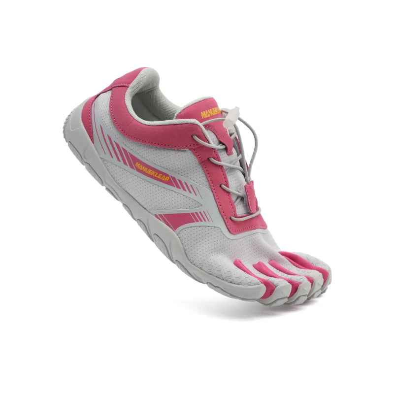 MANUEKLEAR Wear Resistant Wide Coverage Lightweight Low Top Training Shoes Unisex-10