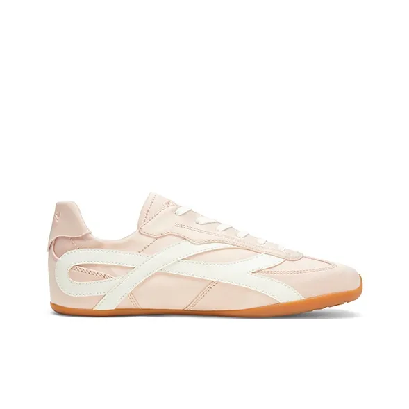 SMILEREPUBLIC FOUETTE BOWKNOT SIDE MARKINGS Low-Top Women's-7
