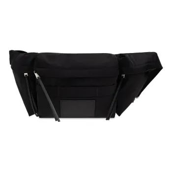 JIL SANDER Leather Belt Bag