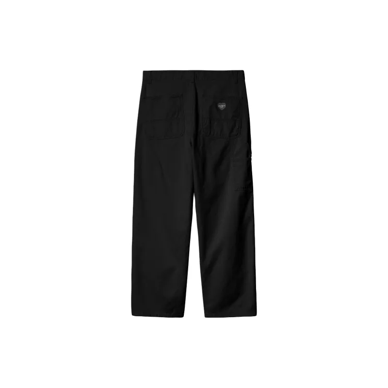 Carhartt WIP Casual Pants Men's Black-1
