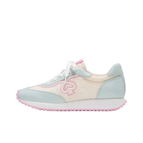Kate Spade Brigitte Low-Top Casual Shoes Women's Blue