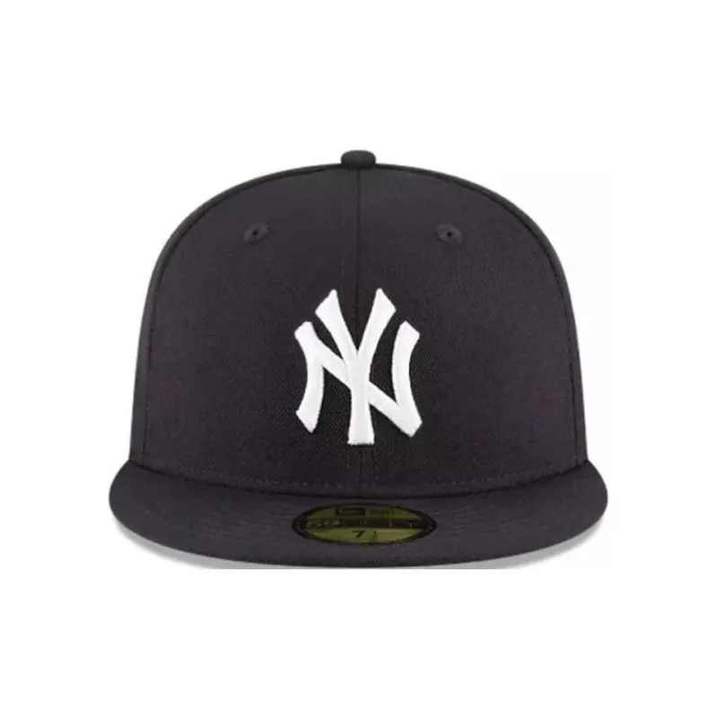 Awake Subway Series New York Yankees New Era Fitted Cap-3