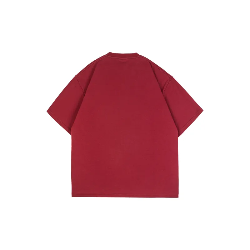NARTALIY T Shirts Unisex-5