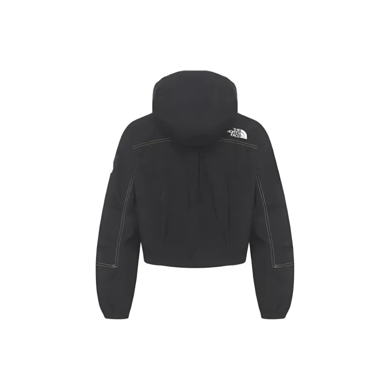 THE NORTH FACE Jackets & Coats Women's Black-1