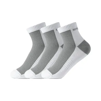 ZMOH Ankle Socks Unisex Combo Set