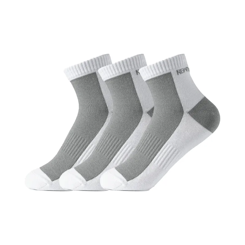 ZMOH Ankle Socks Unisex Combo Set-0