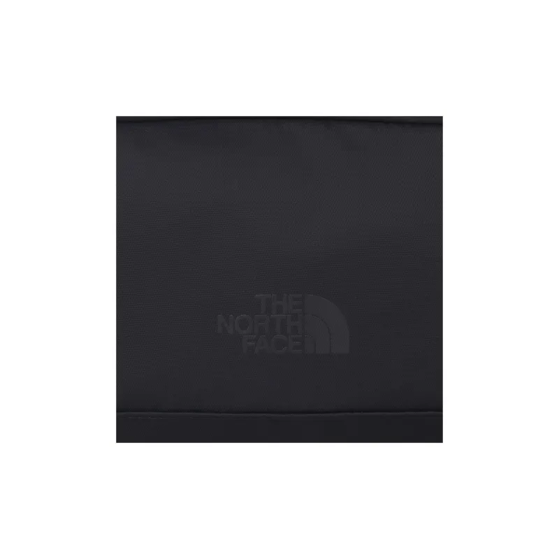 THE NORTH FACE Nylon One Shoulder Handbag Trumpets Unisex Black-3
