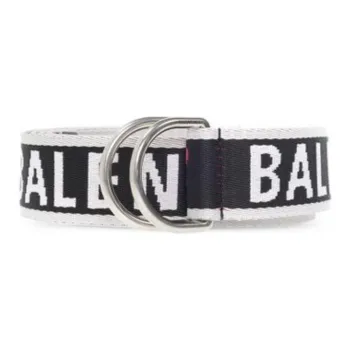 Balenciaga D Ring Belt