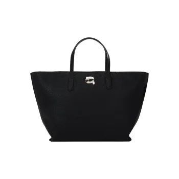 KARL LAGERFELD / Karl Lagerfeld Jeans Ikon Tote Bag