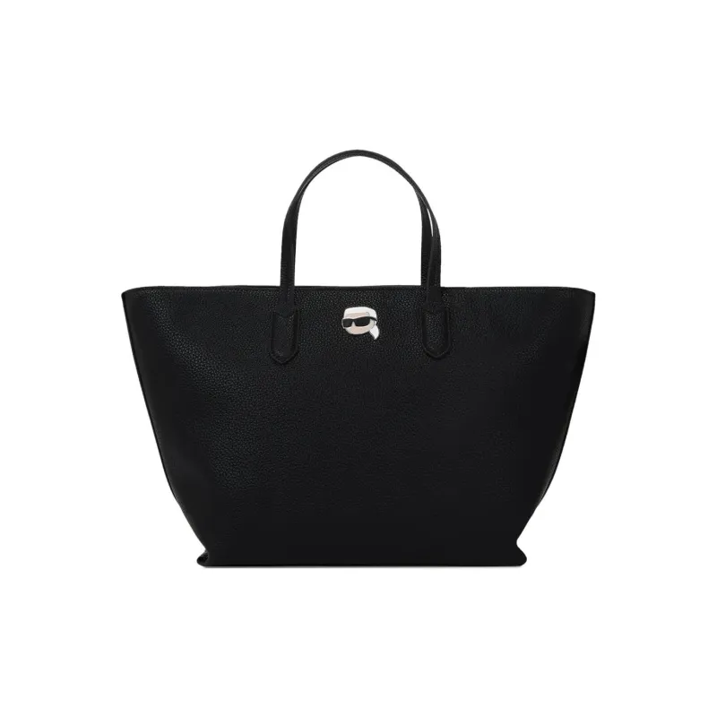 KARL LAGERFELD / Karl Lagerfeld Jeans Ikon Tote Bag-0
