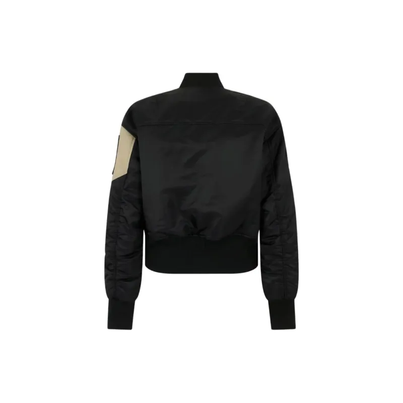 Moose Knuckles Alice Bomber Jacket-1