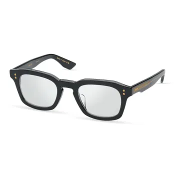 DITA Waylun Square frame Glasses
