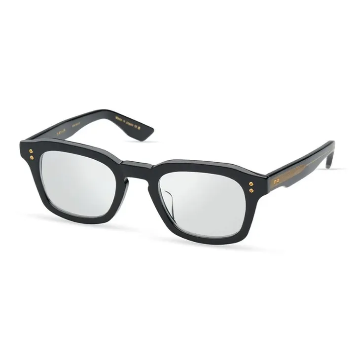DITA Waylun Square frame Glasses-0
